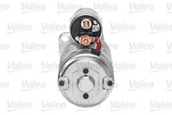 VALEO 101501 Starter